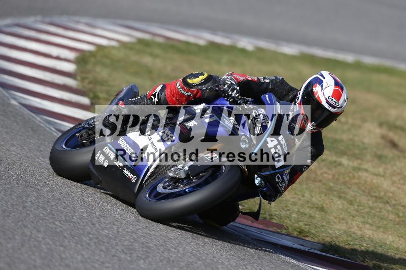 /48 03.10.2026  Speer Racing ADR/Gruppe rot/430